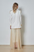 Dorina Savva - White Blazer